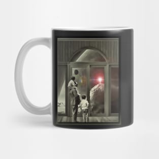 The View Mug